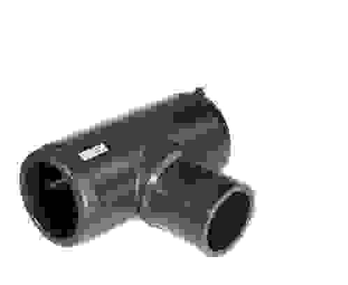 Тройник AGRU 040мм SDR 11 эл/св